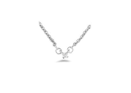 Rhodium Plated | Fashion Pendants